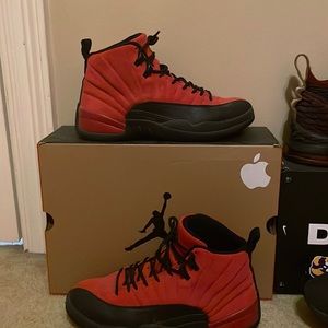 Jordan 12 Retro